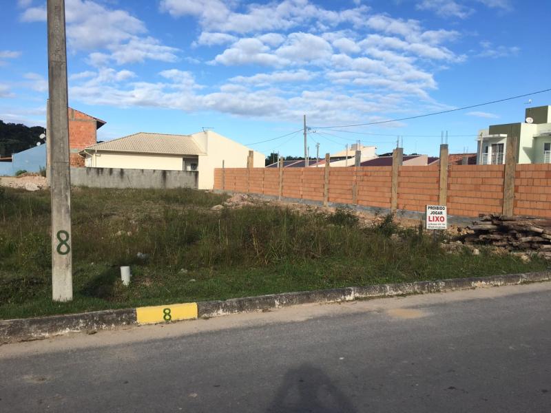 Alugo terreno- ideal para comércio – Lot. Recanto da Natureza, São José