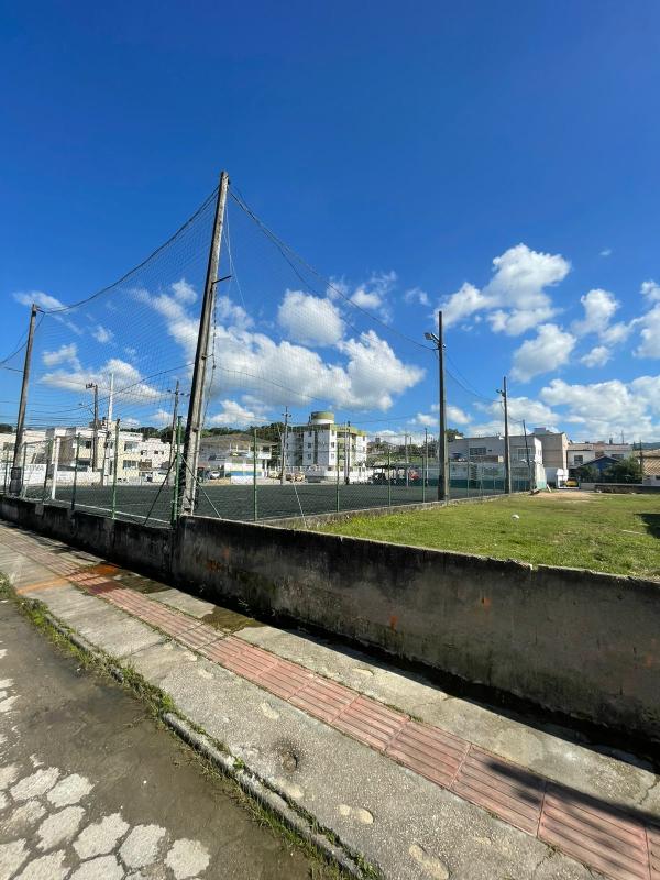 Terreno para locação 250m² - no Ceniro Martins (atrás da quadra de futebol)