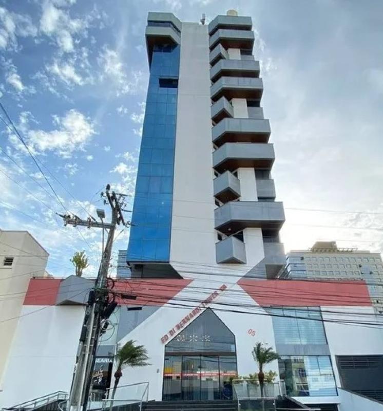 ALUGUEL DE LOJA - Ed. Di Bernardi Tower, Campinas, São José/SC